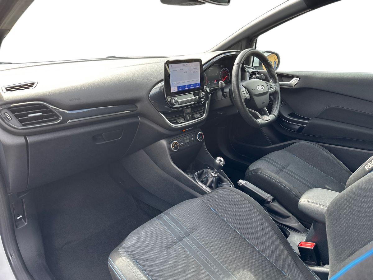 Used Ford Fiesta 2020 for sale - 78022314: Photo 11