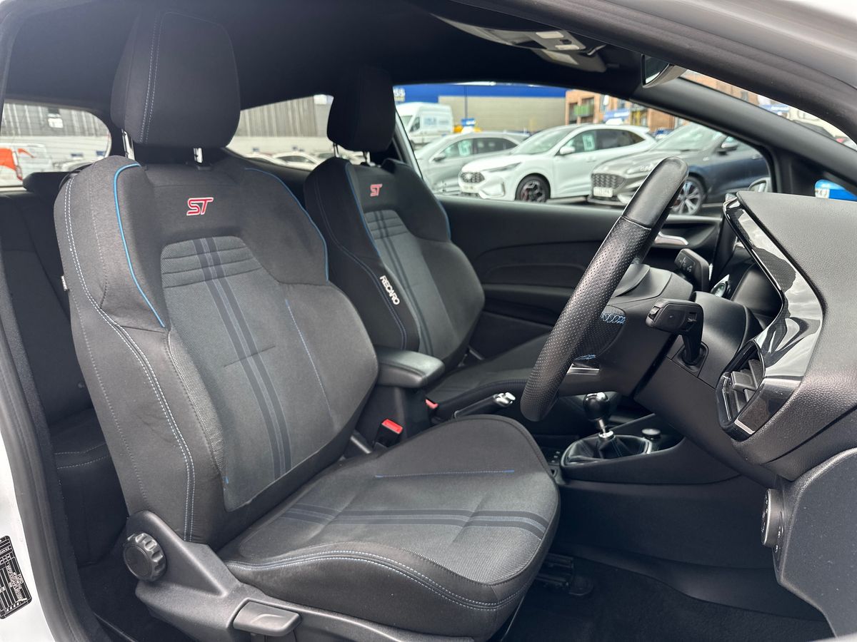 Used Ford Fiesta 2020 for sale - 78022314: Photo 12