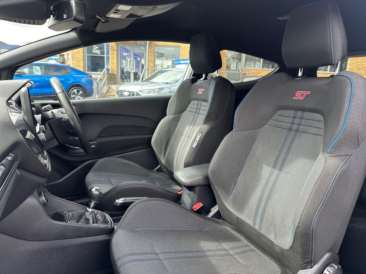 Used Ford Fiesta 2020 for sale - 78022314: Photo 13