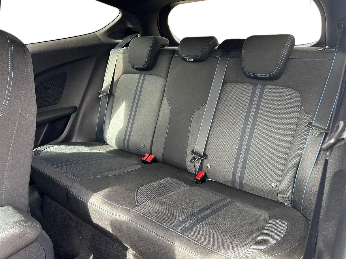 Used Ford Fiesta 2020 for sale - 78022314: Photo 14