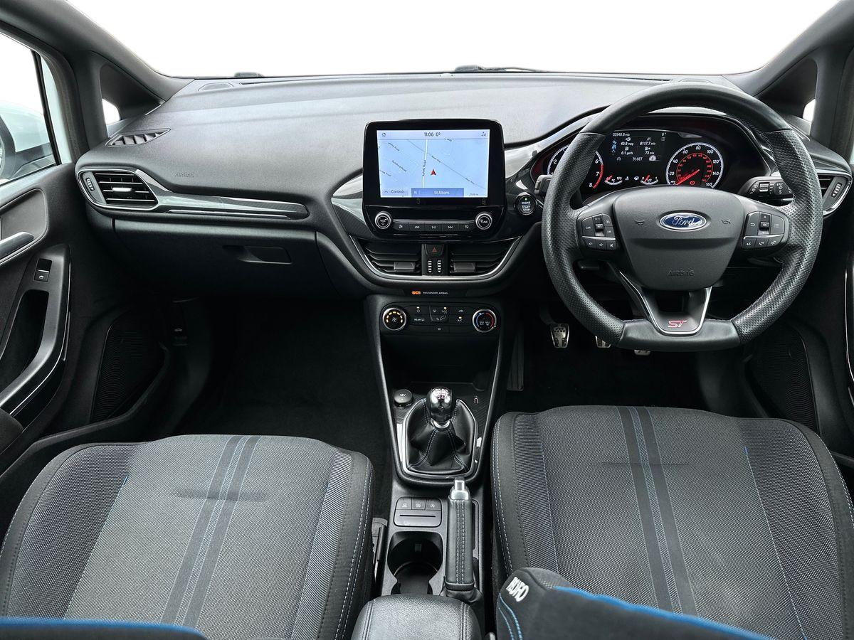 Used Ford Fiesta 2020 for sale - 78022314: Photo 15