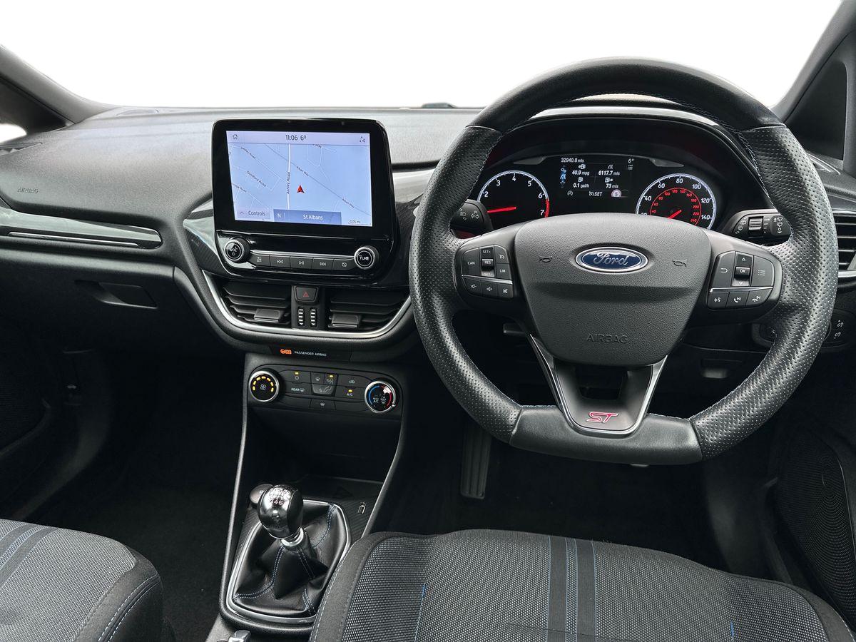 Used Ford Fiesta 2020 for sale - 78022314: Photo 16