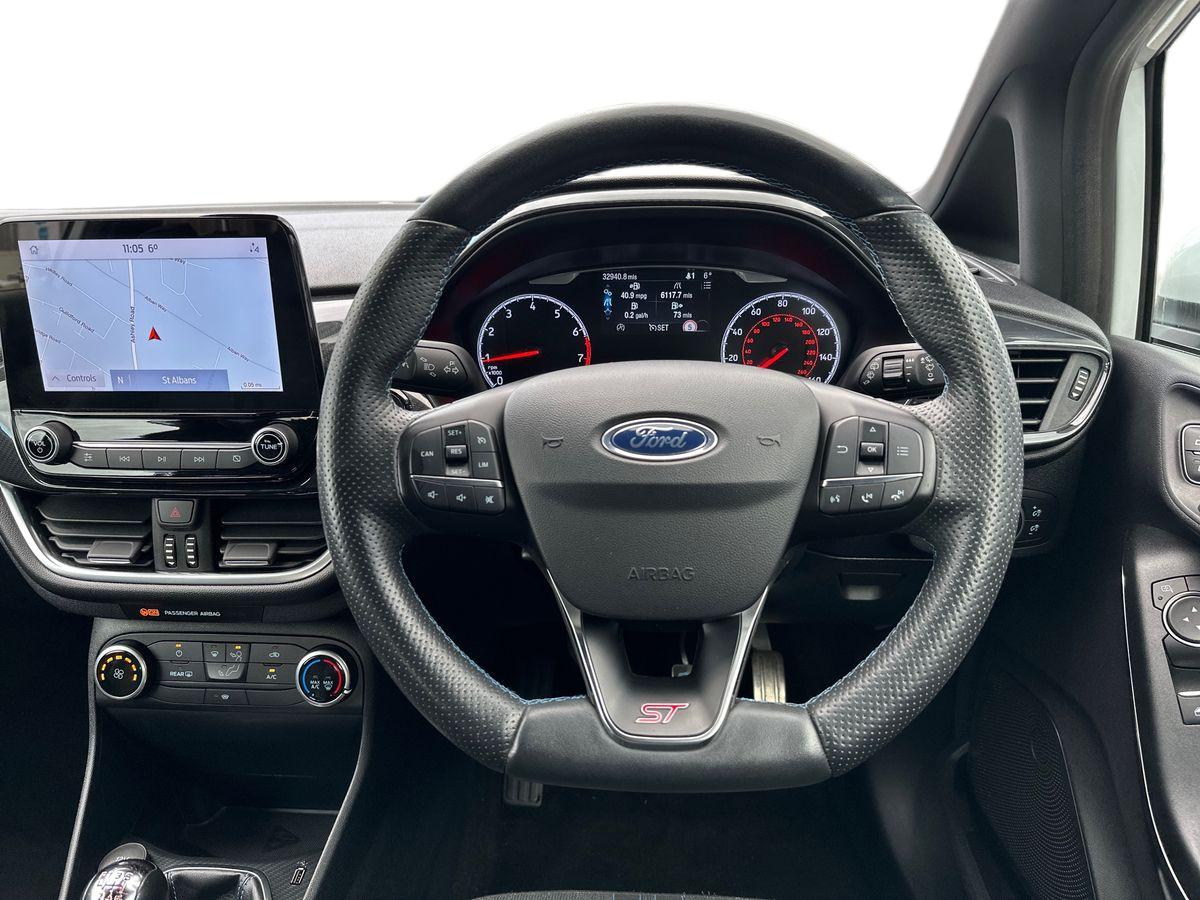 Used Ford Fiesta 2020 for sale - 78022314: Photo 17