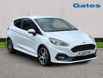 Ford Fiesta feature image