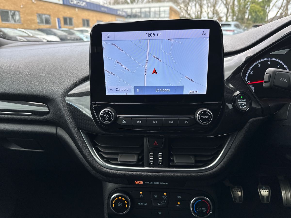 Used Ford Fiesta 2020 for sale - 78022314: Photo 20