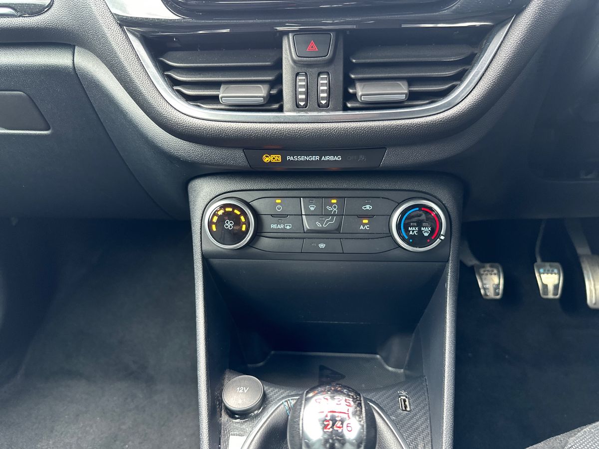 Used Ford Fiesta 2020 for sale - 78022314: Photo 22