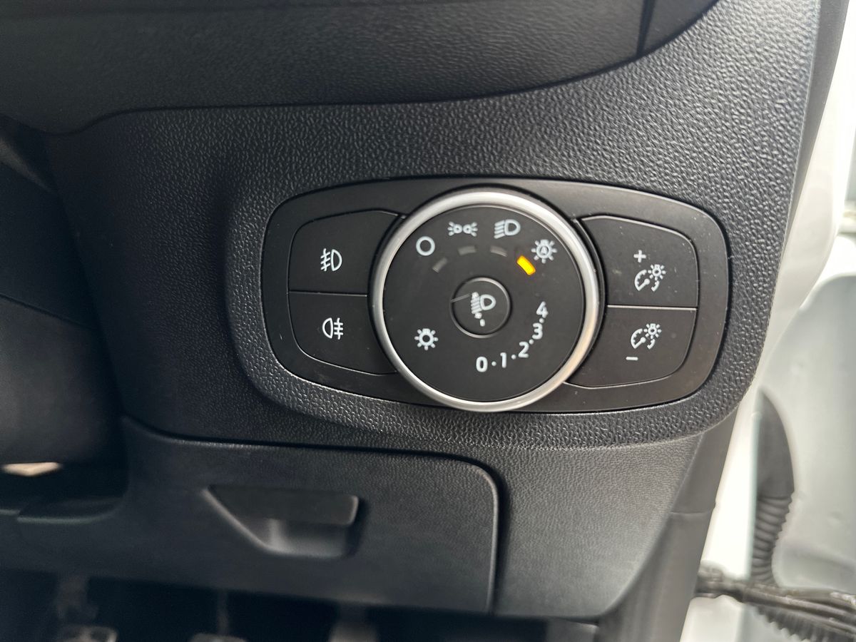 Used Ford Fiesta 2020 for sale - 78022314: Photo 23