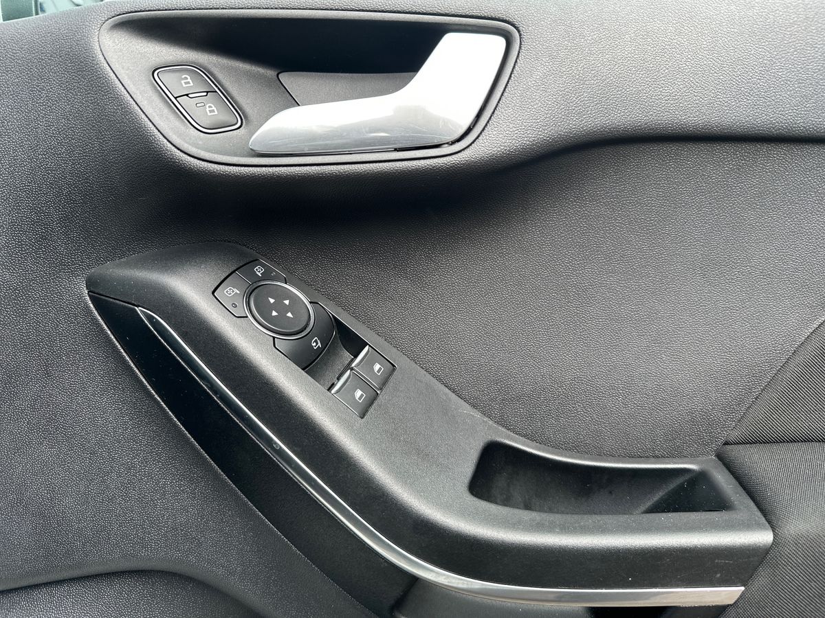 Used Ford Fiesta 2020 for sale - 78022314: Photo 25