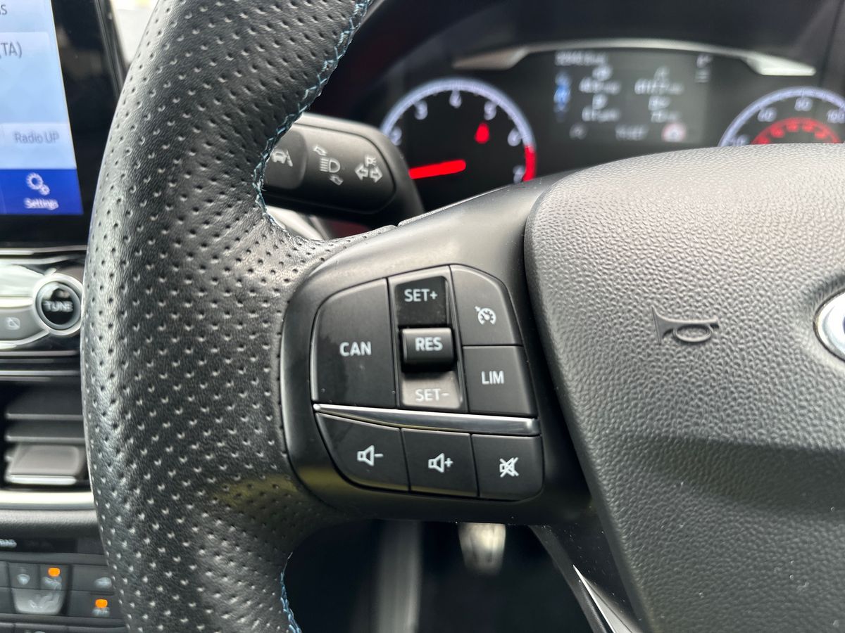 Used Ford Fiesta 2020 for sale - 78022314: Photo 26