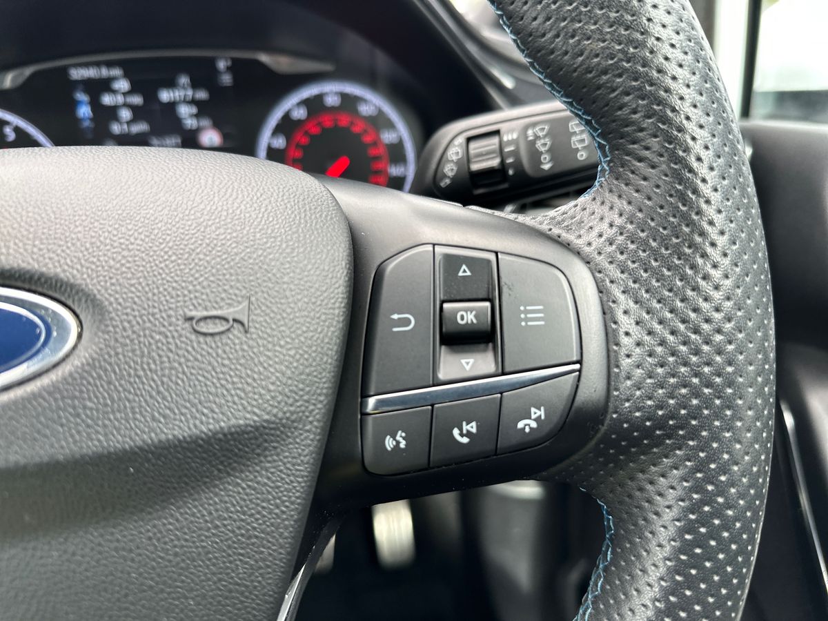 Used Ford Fiesta 2020 for sale - 78022314: Photo 27