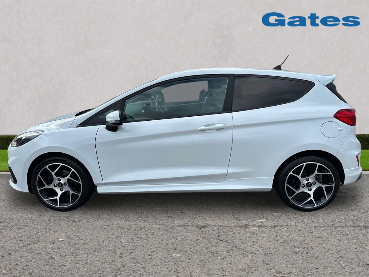 Used Ford Fiesta 2020 for sale - 78022314: Photo 4