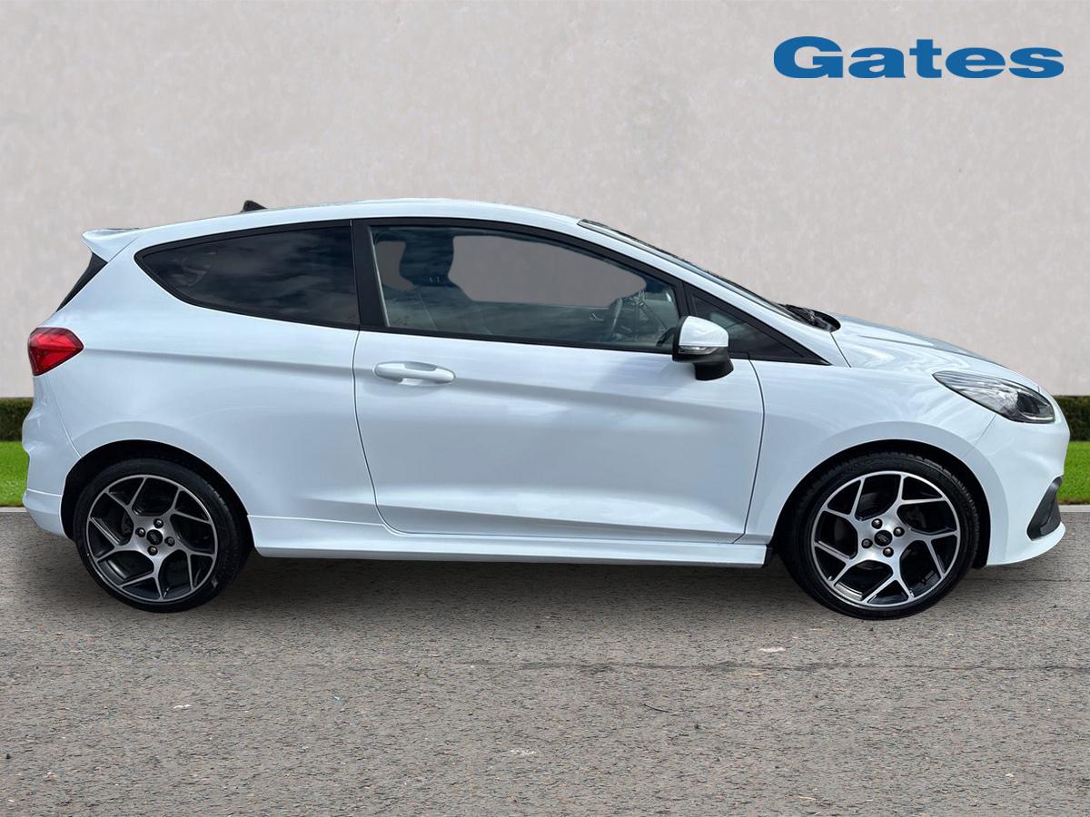 Used Ford Fiesta 2020 for sale - 78022314: Photo 8