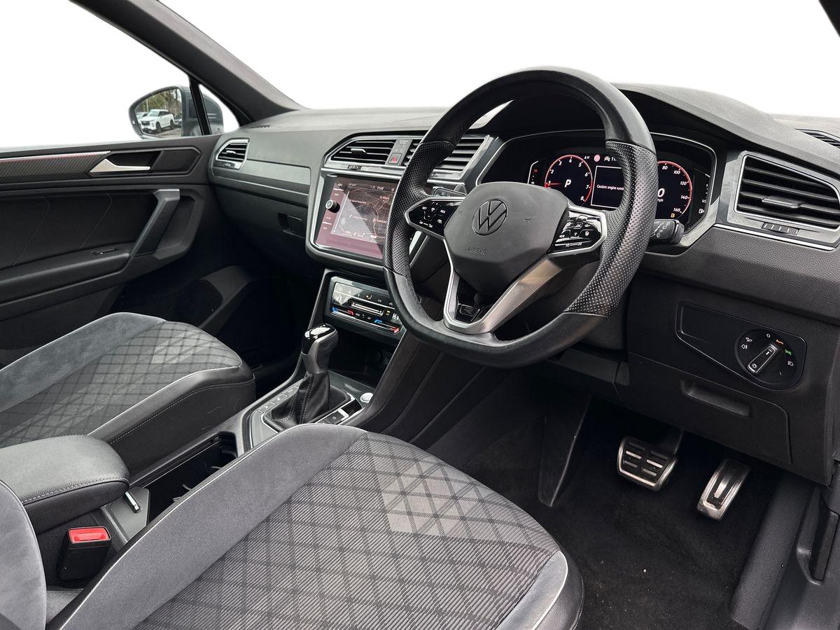 Used Volkswagen Tiguan 2021 for sale - 76434739: Photo 10