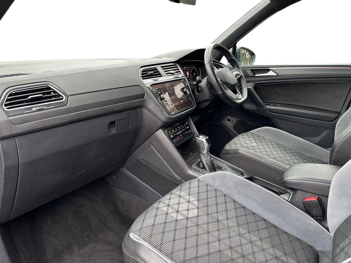 Used Volkswagen Tiguan 2021 for sale - 76434739: Photo 11