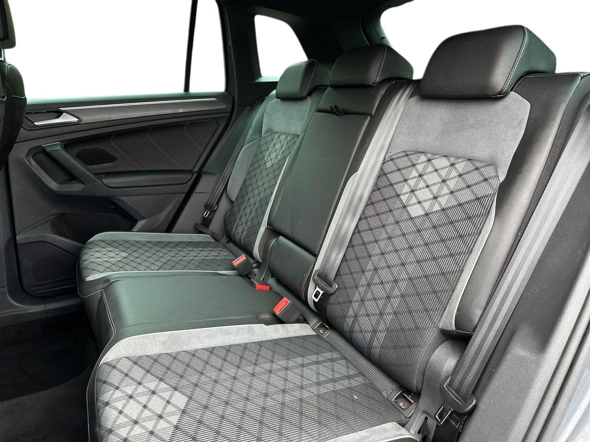 Used Volkswagen Tiguan 2021 for sale - 76434739: Photo 14