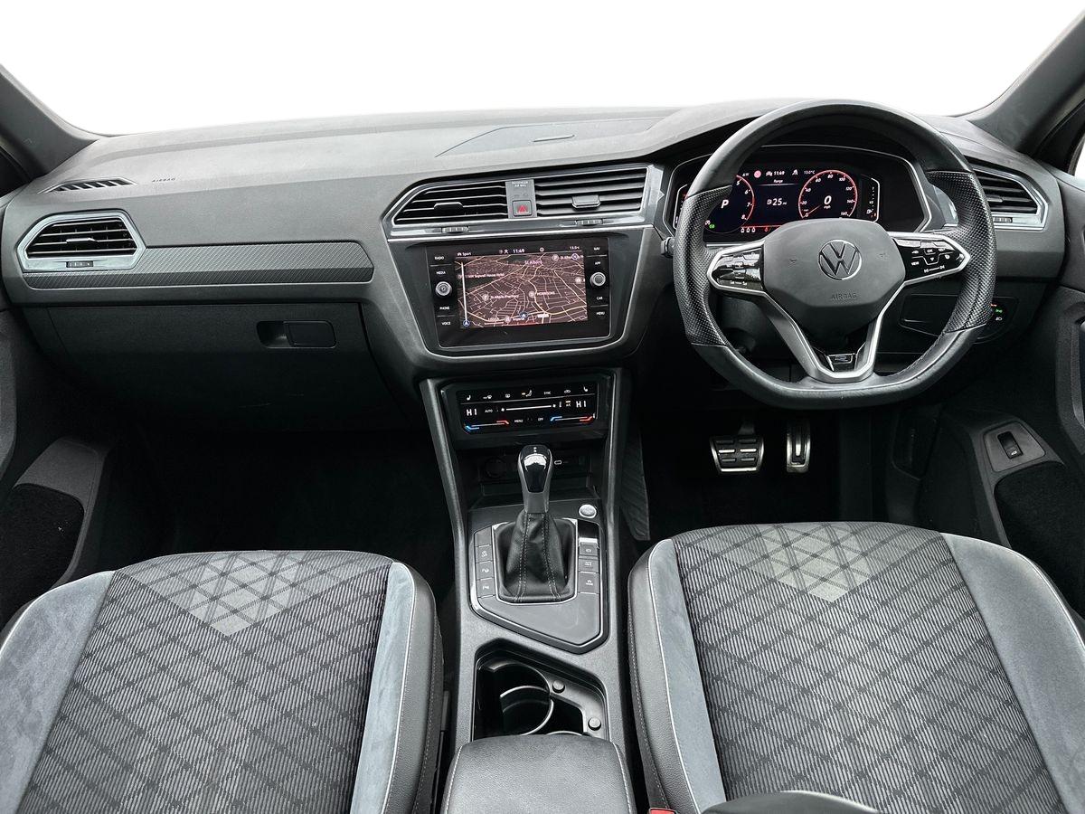 Used Volkswagen Tiguan 2021 for sale - 76434739: Photo 15