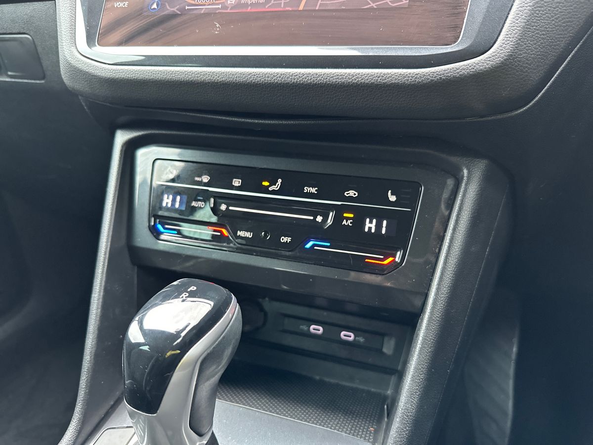 Used Volkswagen Tiguan 2021 for sale - 76434739: Photo 22