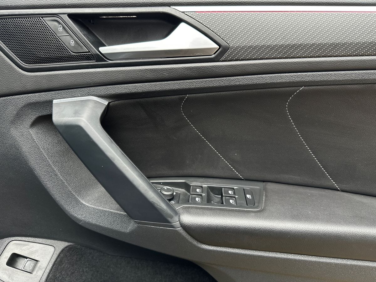 Used Volkswagen Tiguan 2021 for sale - 76434739: Photo 25