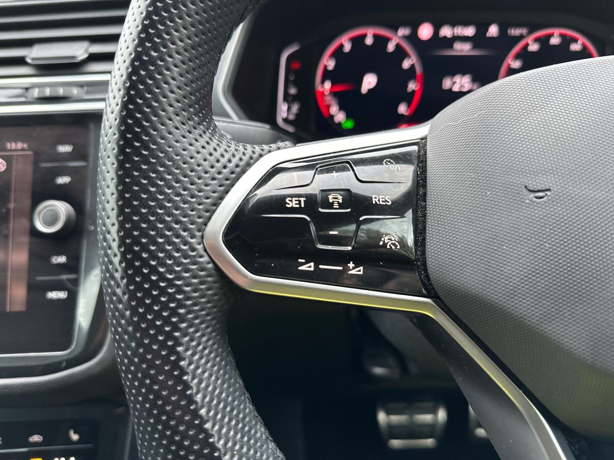 Used Volkswagen Tiguan 2021 for sale - 76434739: Photo 26