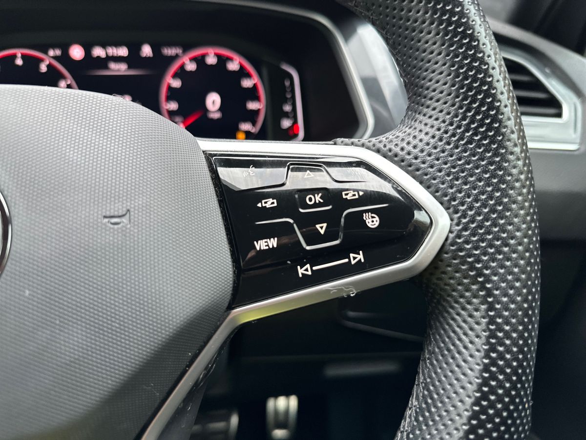 Used Volkswagen Tiguan 2021 for sale - 76434739: Photo 27