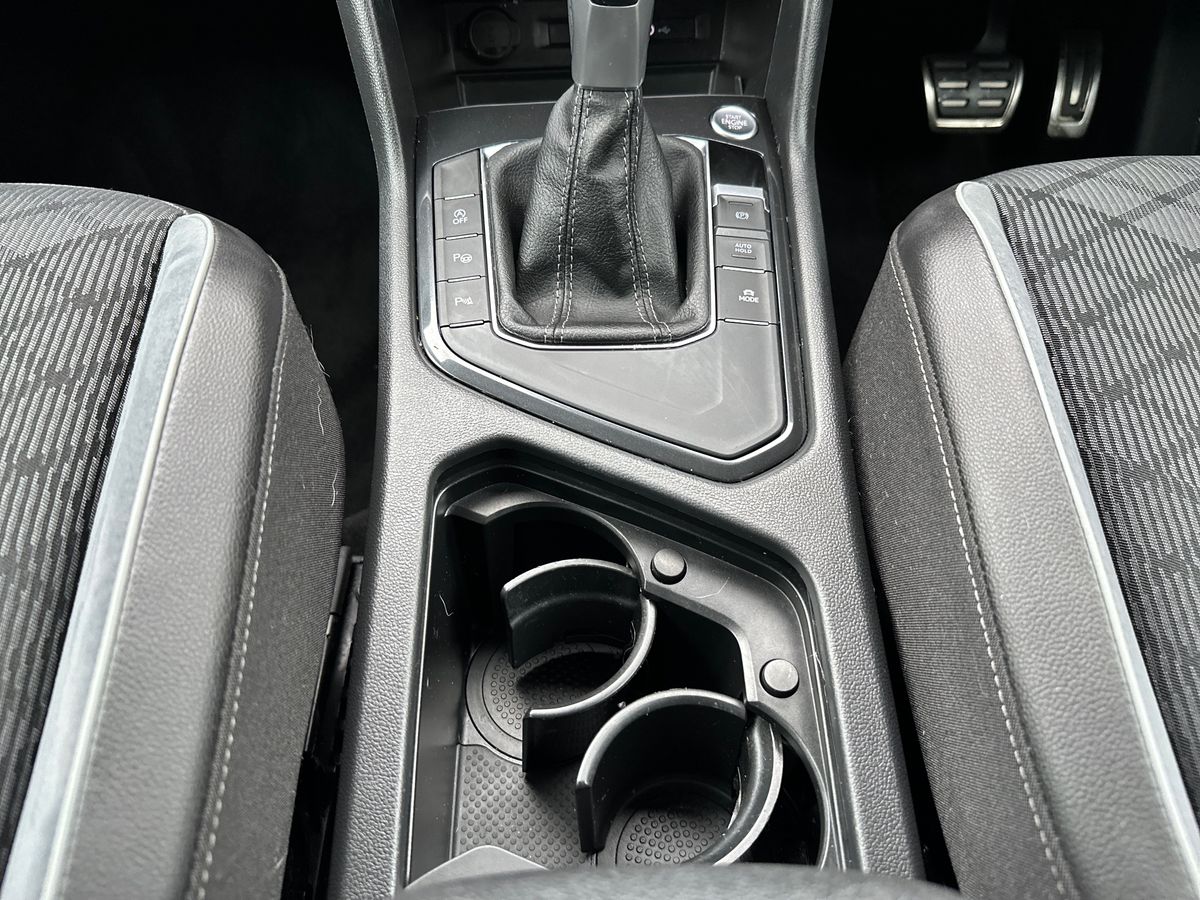 Used Volkswagen Tiguan 2021 for sale - 76434739: Photo 28