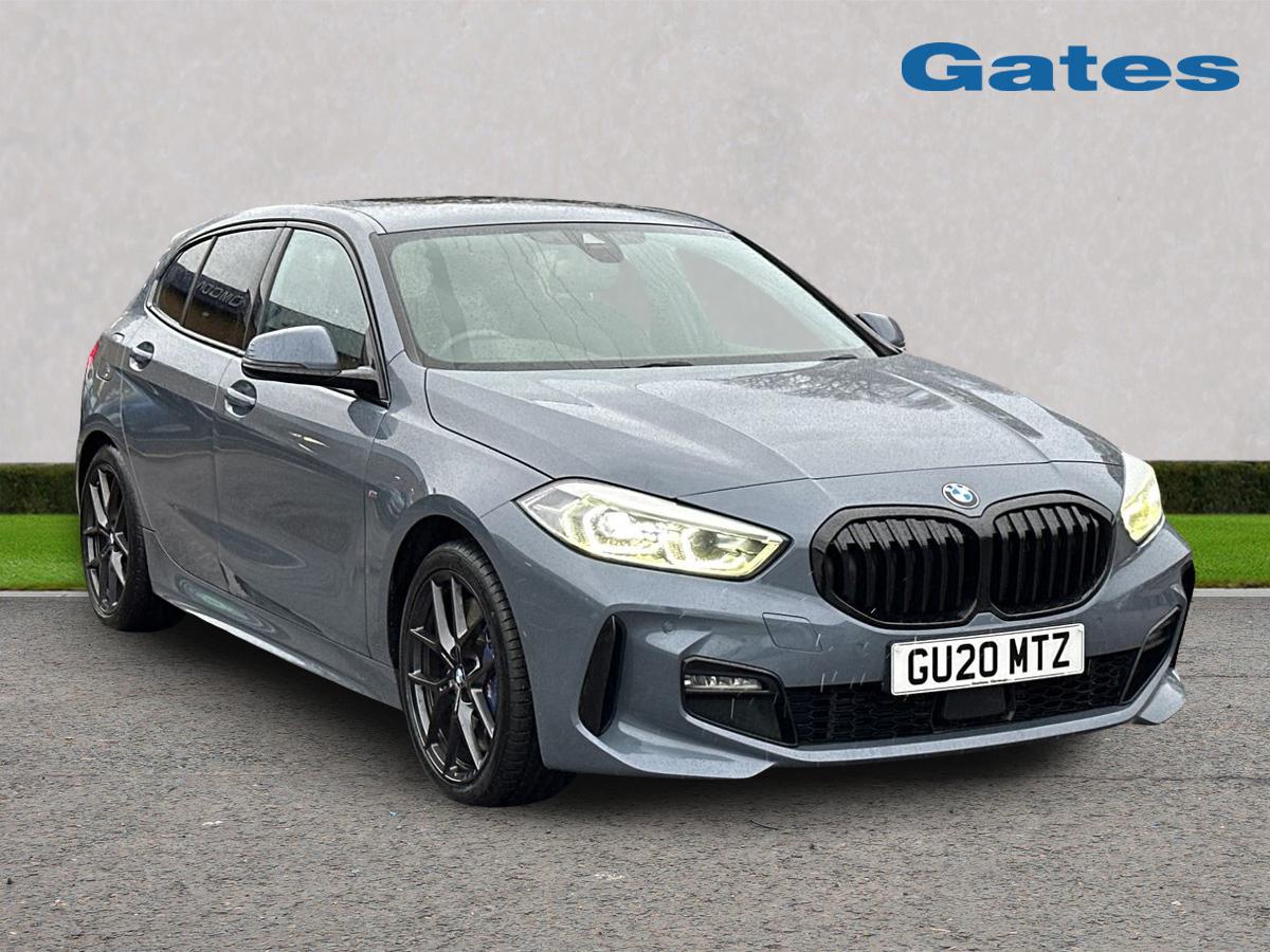 Used BMW 1 Series 2020 for sale - 76826581: Photo 1