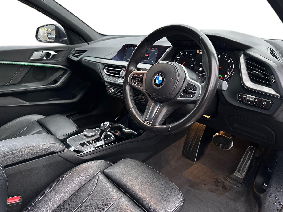 Used BMW 1 Series 2020 for sale - 76826581: Photo 10