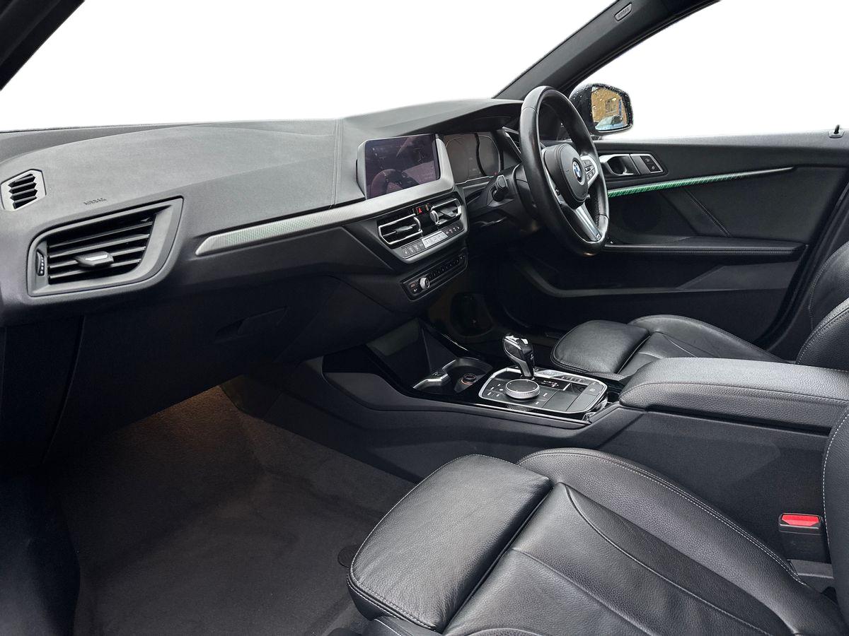 Used BMW 1 Series 2020 for sale - 76826581: Photo 11