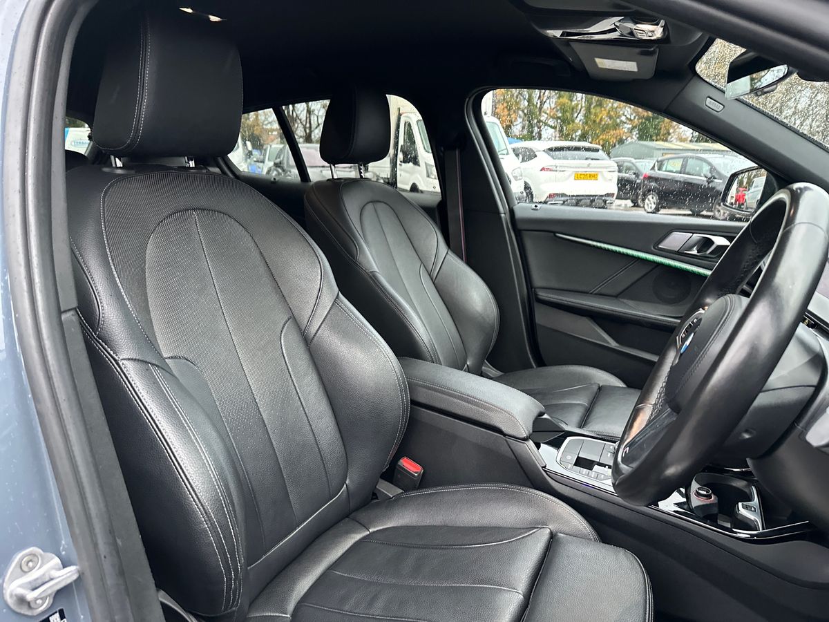 Used BMW 1 Series 2020 for sale - 76826581: Photo 12