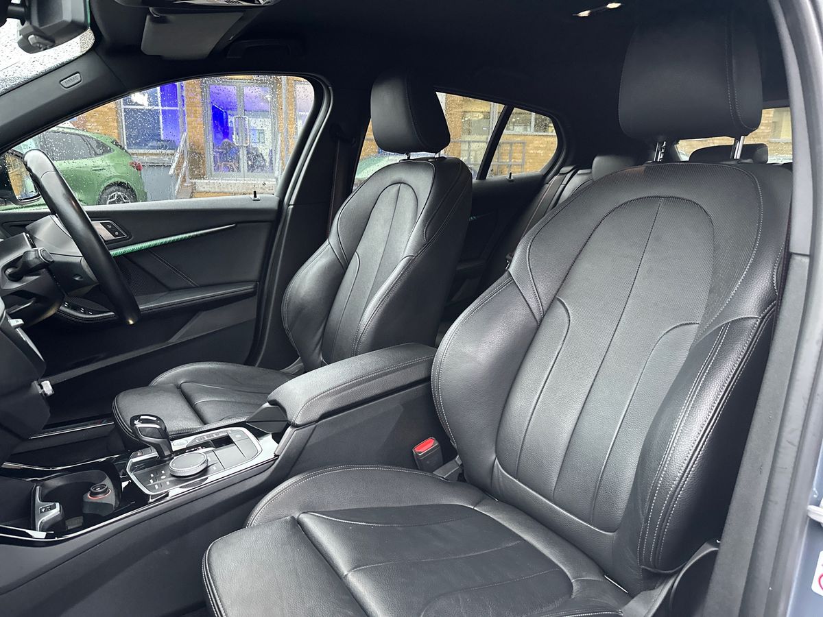 Used BMW 1 Series 2020 for sale - 76826581: Photo 13