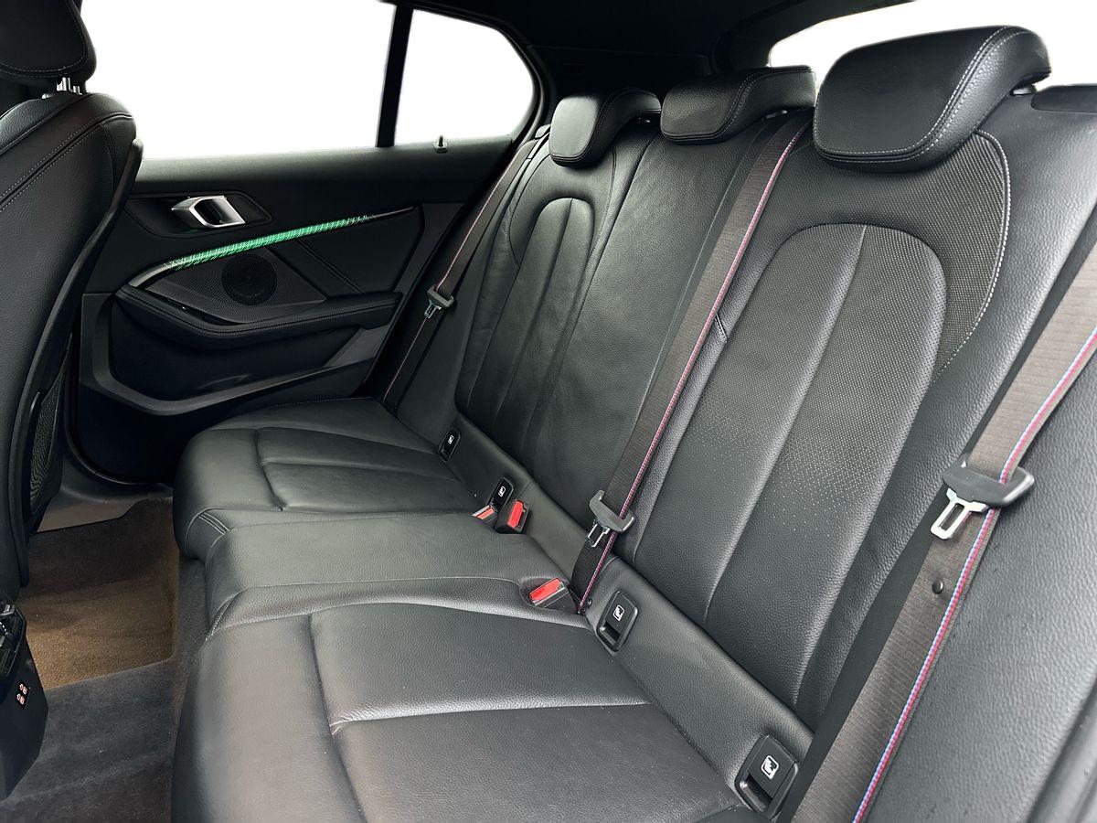 Used BMW 1 Series 2020 for sale - 76826581: Photo 14