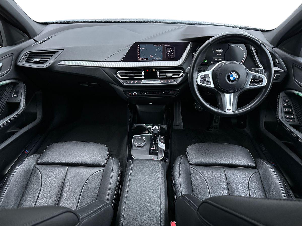 Used BMW 1 Series 2020 for sale - 76826581: Photo 15