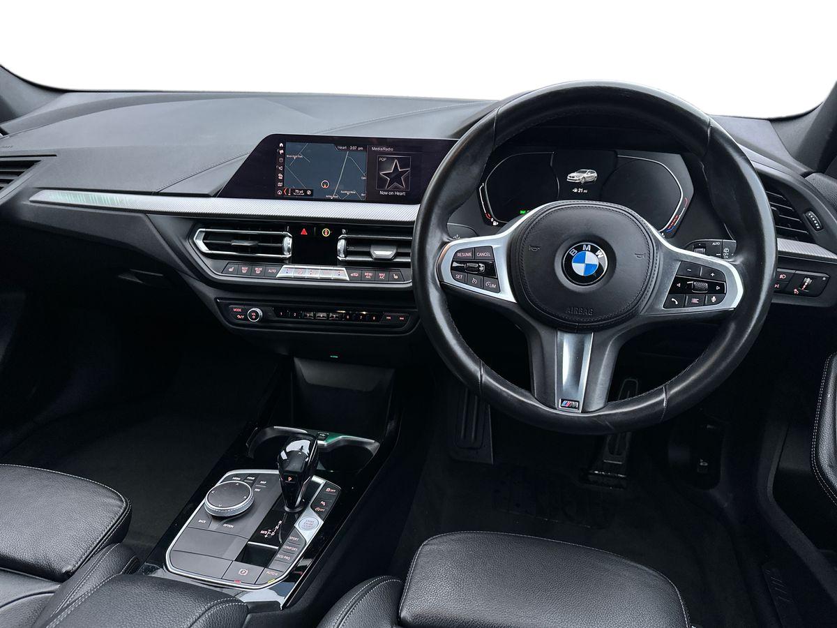 Used BMW 1 Series 2020 for sale - 76826581: Photo 16