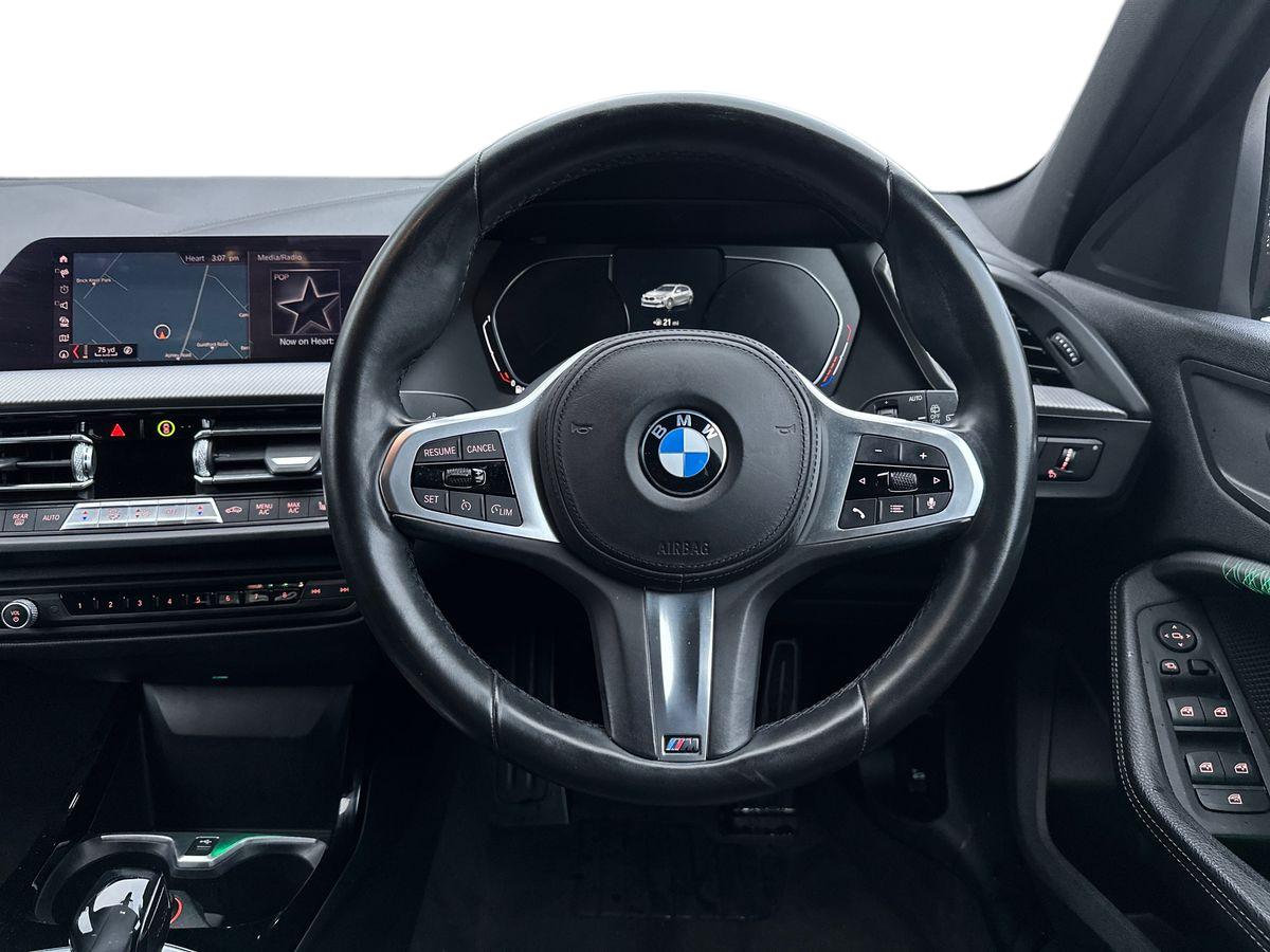 Used BMW 1 Series 2020 for sale - 76826581: Photo 17