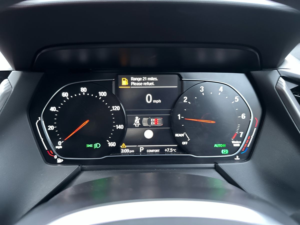 Used BMW 1 Series 2020 for sale - 76826581: Photo 18