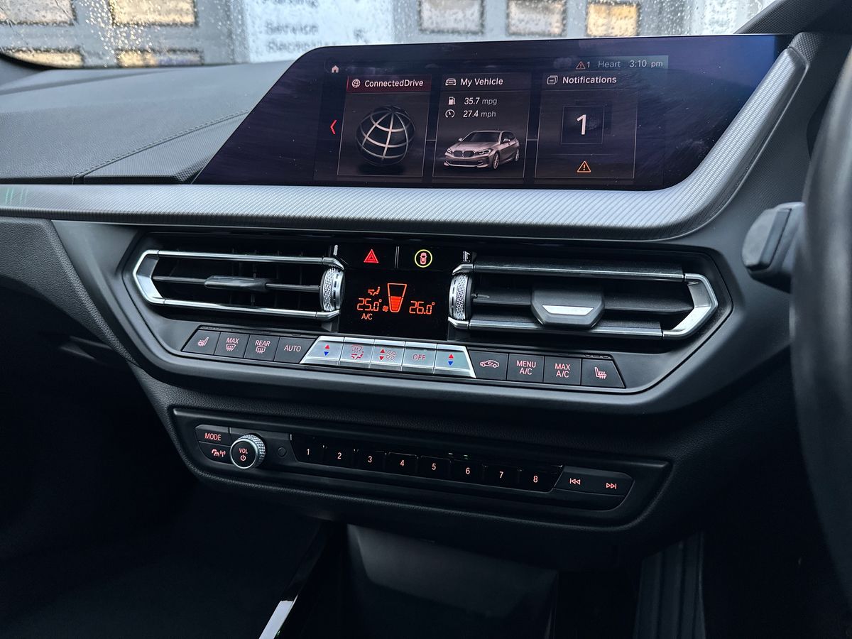 Used BMW 1 Series 2020 for sale - 76826581: Photo 19