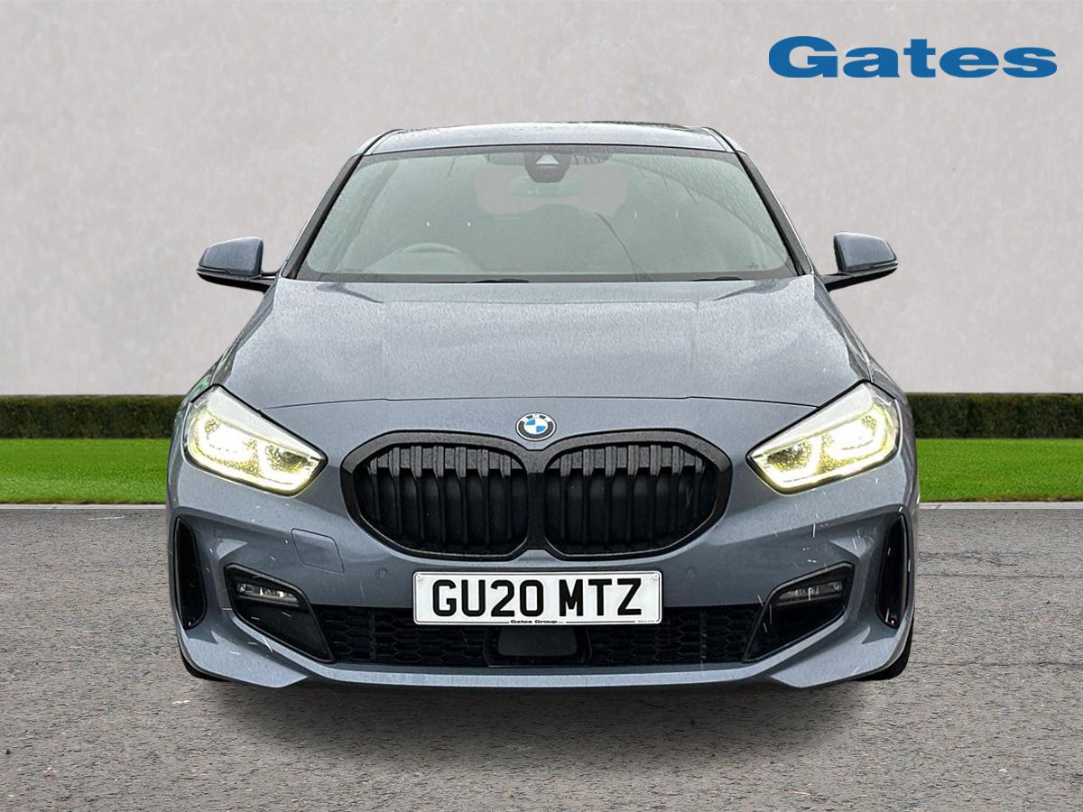 Used BMW 1 Series 2020 for sale - 76826581: Photo 2