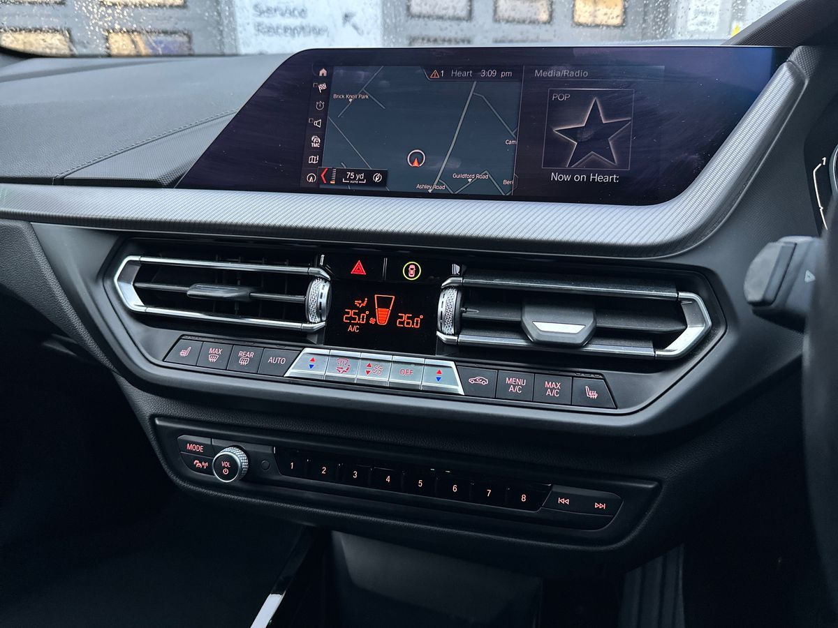 Used BMW 1 Series 2020 for sale - 76826581: Photo 20