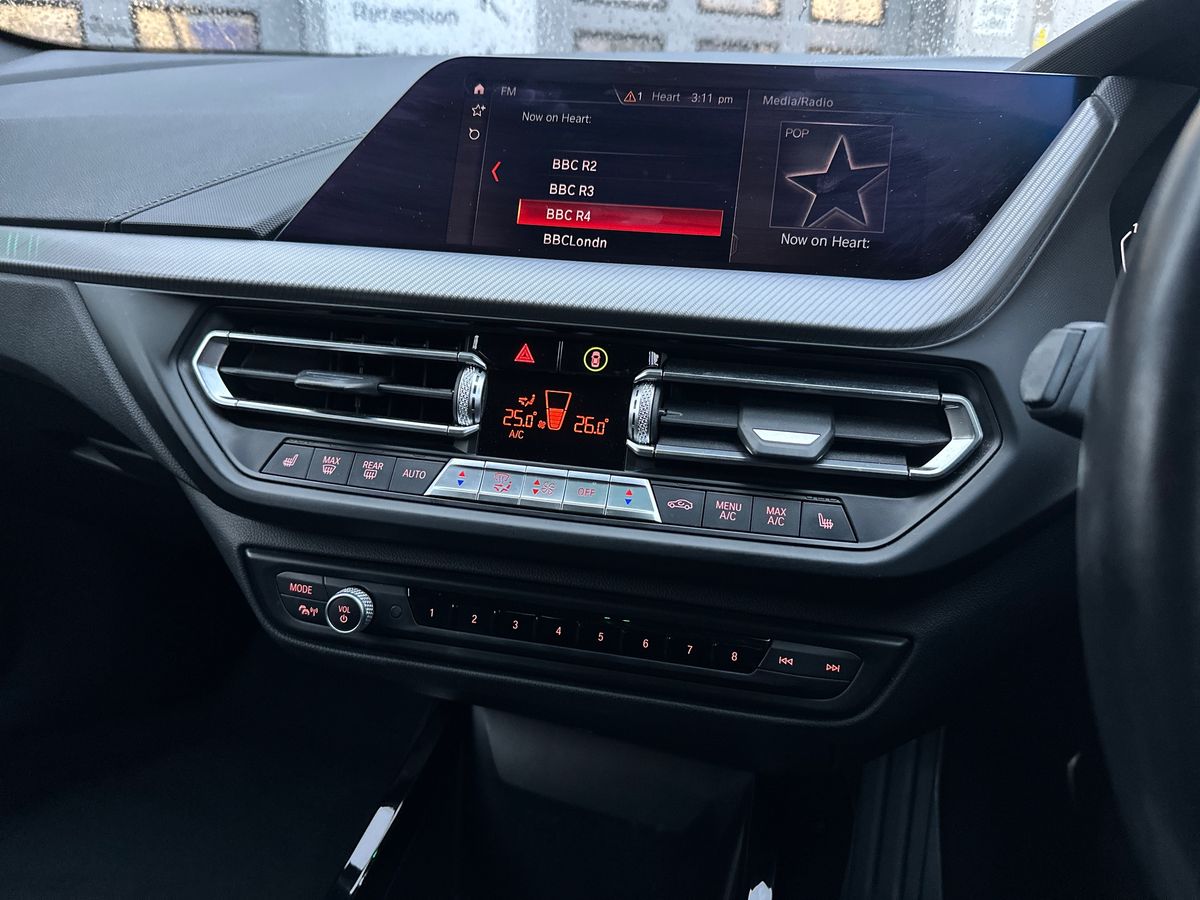 Used BMW 1 Series 2020 for sale - 76826581: Photo 21