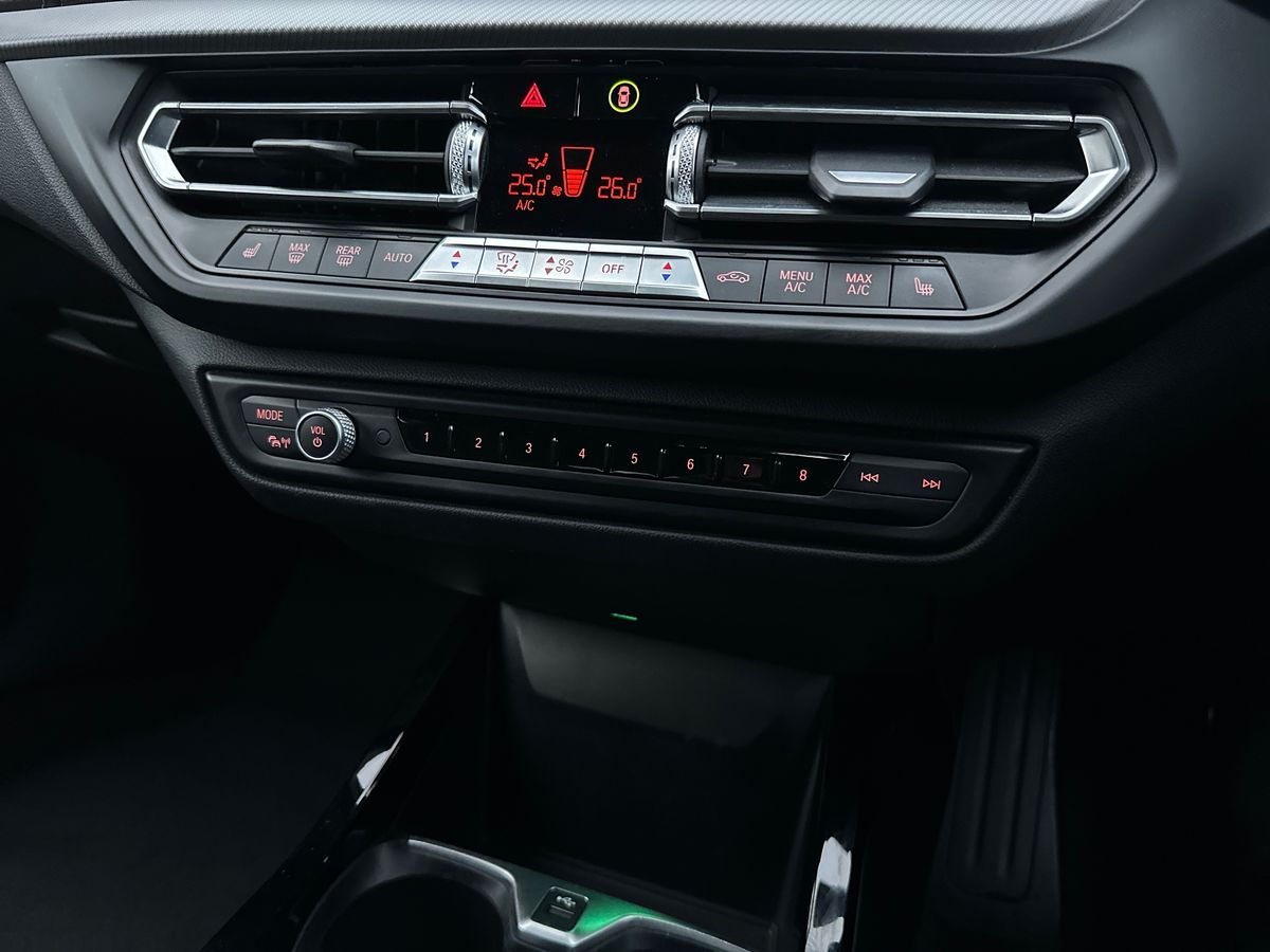 Used BMW 1 Series 2020 for sale - 76826581: Photo 22