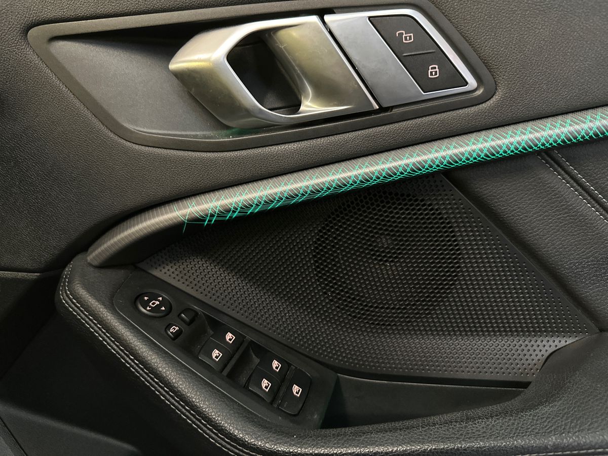 Used BMW 1 Series 2020 for sale - 76826581: Photo 25