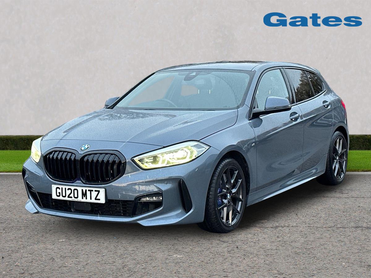 Used BMW 1 Series 2020 for sale - 76826581: Photo 3