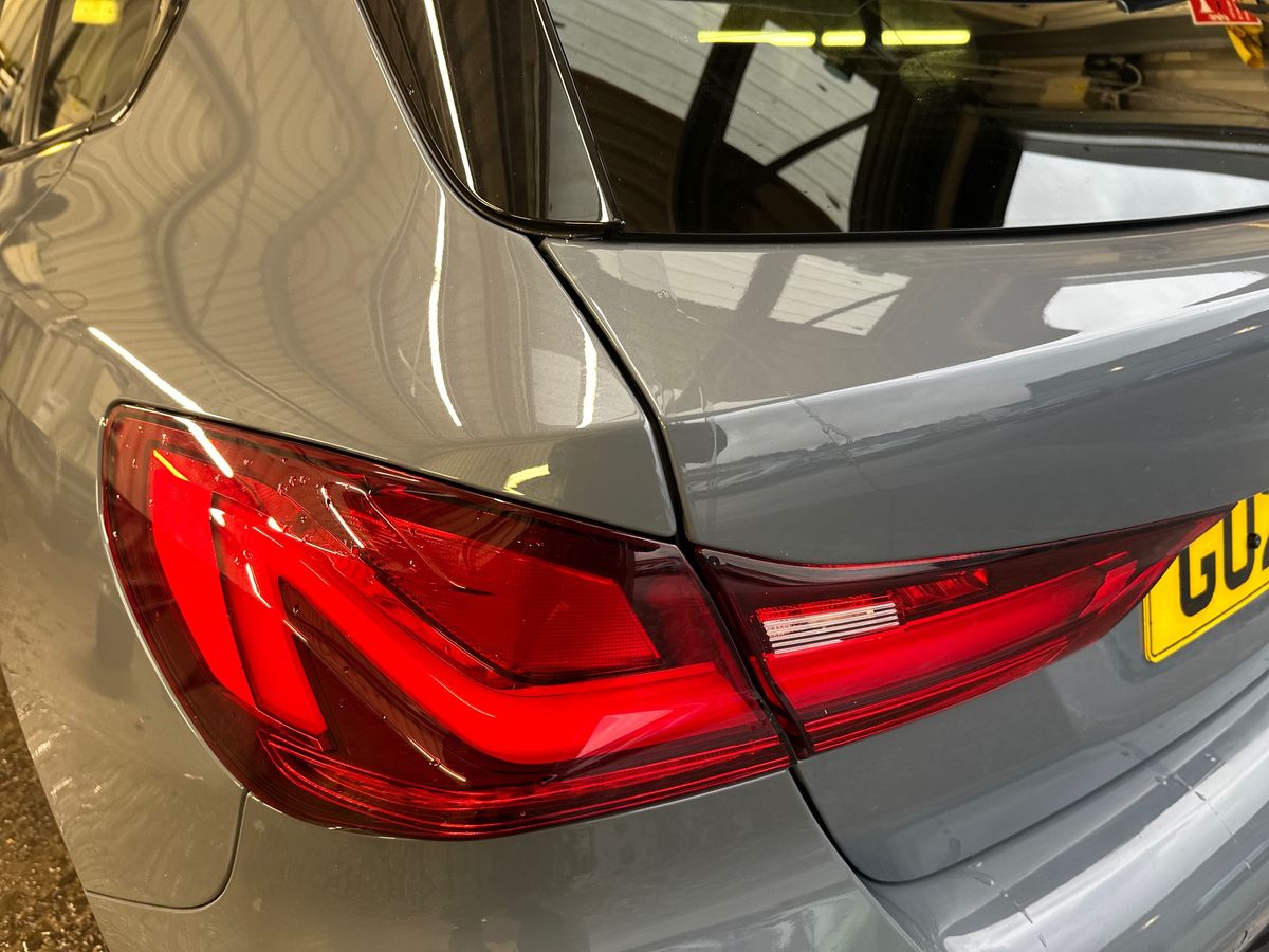 Used BMW 1 Series 2020 for sale - 76826581: Photo 33