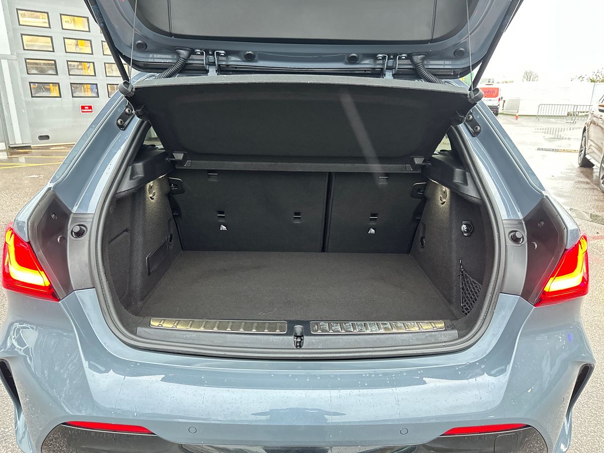 Used BMW 1 Series 2020 for sale - 76826581: Photo 34