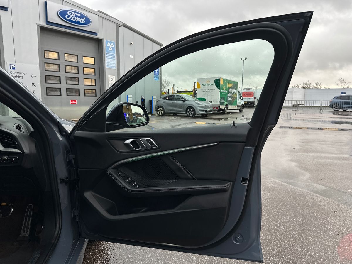 Used BMW 1 Series 2020 for sale - 76826581: Photo 35