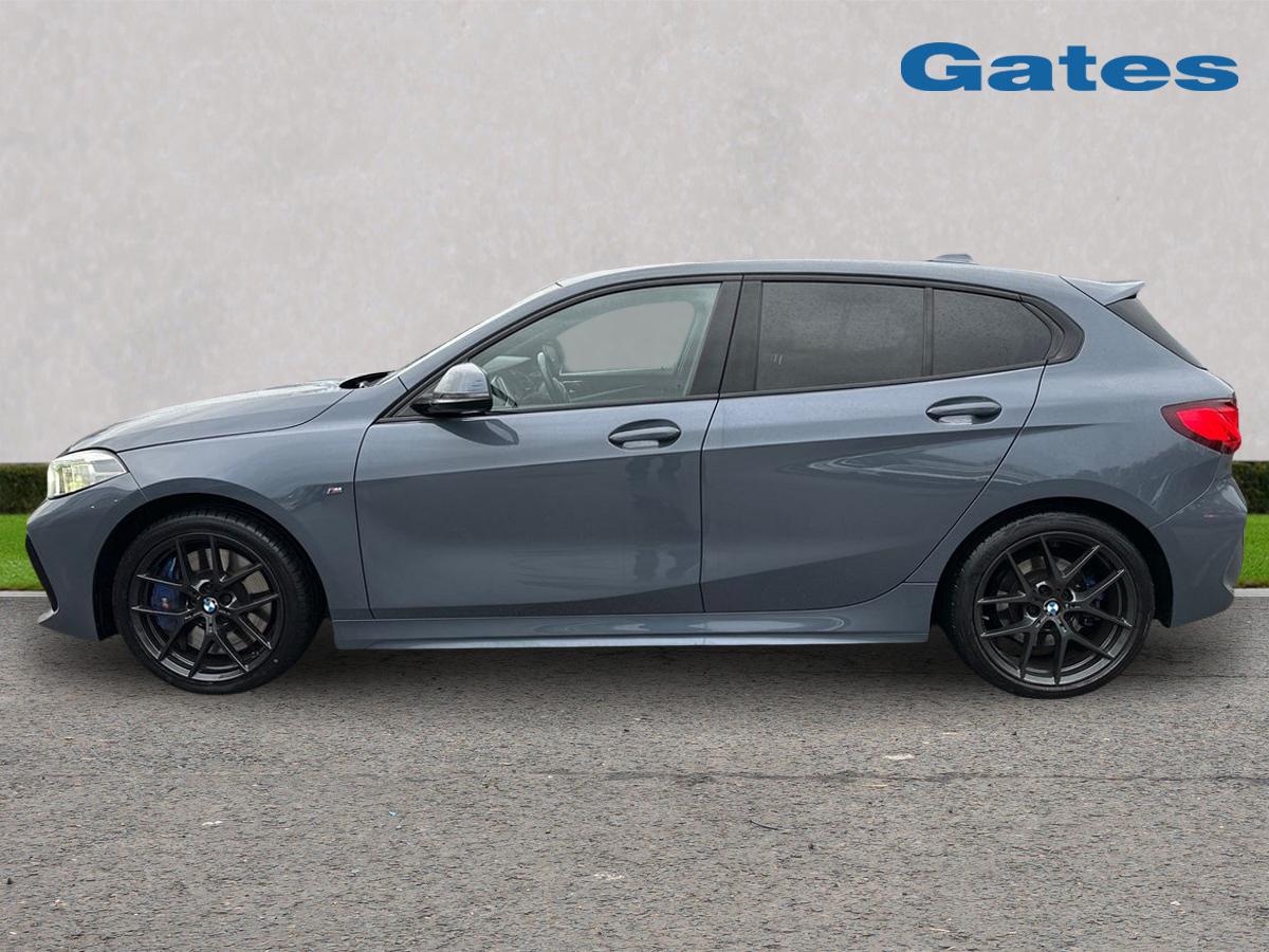Used BMW 1 Series 2020 for sale - 76826581: Photo 4