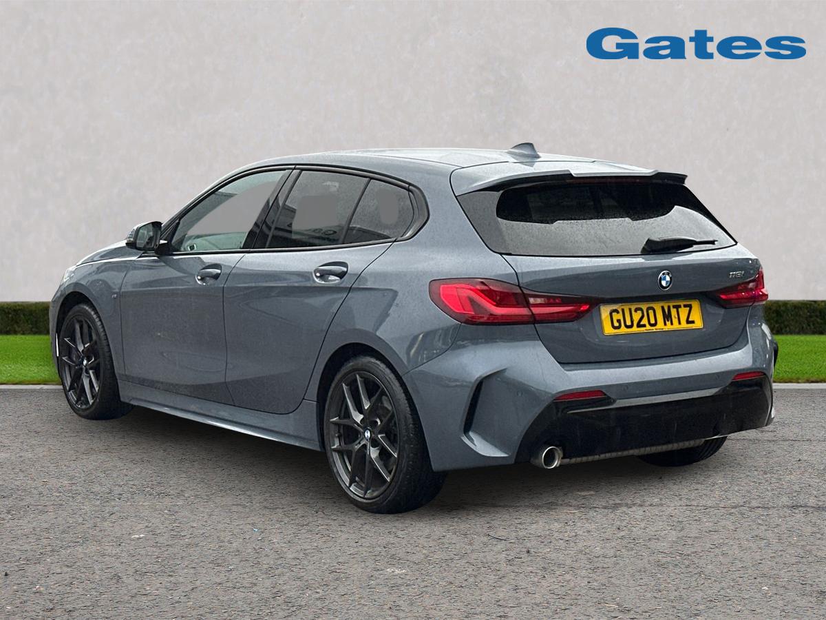 Used BMW 1 Series 2020 for sale - 76826581: Photo 5