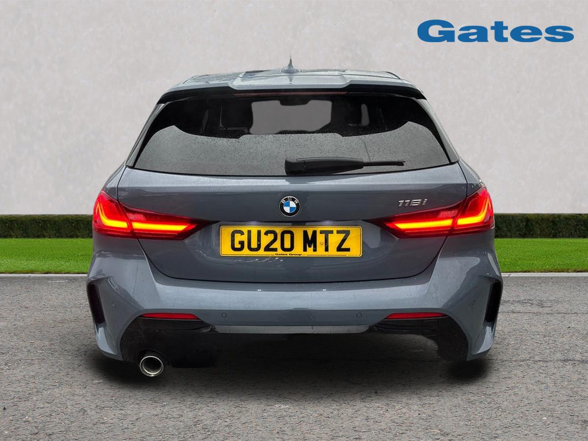 Used BMW 1 Series 2020 for sale - 76826581: Photo 6