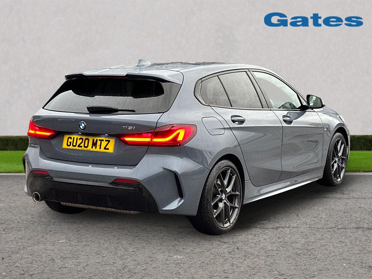 Used BMW 1 Series 2020 for sale - 76826581: Photo 7