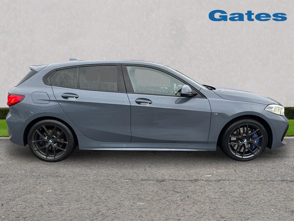 Used BMW 1 Series 2020 for sale - 76826581: Photo 8